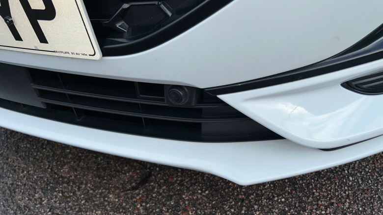 Ford Focus 1.0 EcoBoost ST-Line 5dr Petrol Hatchback